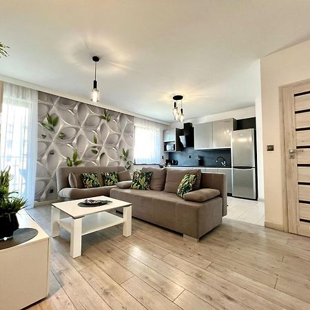 Apartament Eva 2 Jelenia Gora Ngoại thất bức ảnh