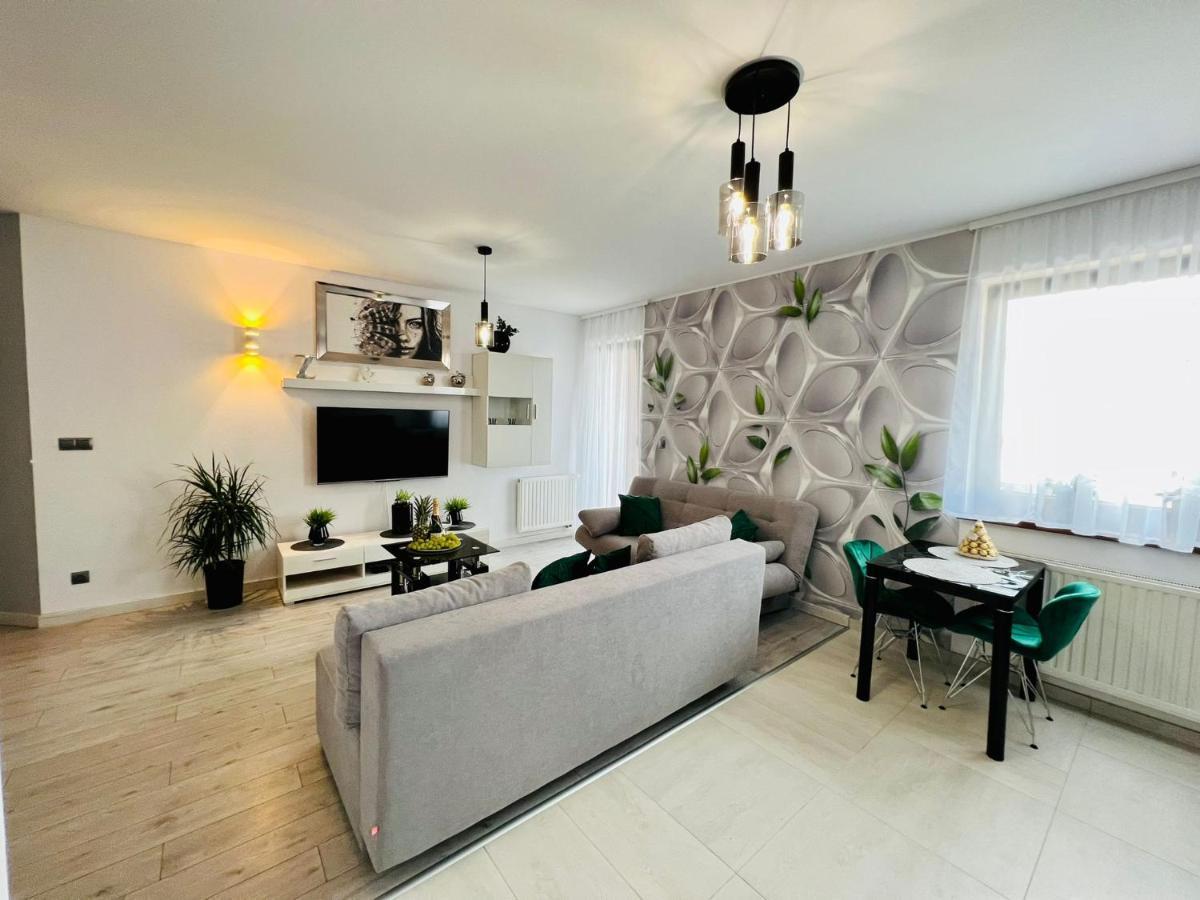 Apartament Eva 2 Jelenia Gora Ngoại thất bức ảnh